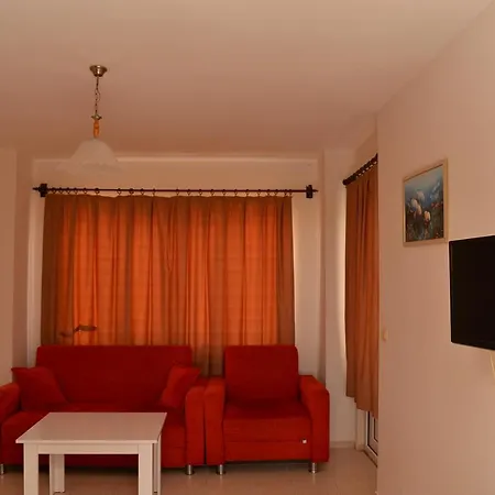 Kaya Side Aparthotel