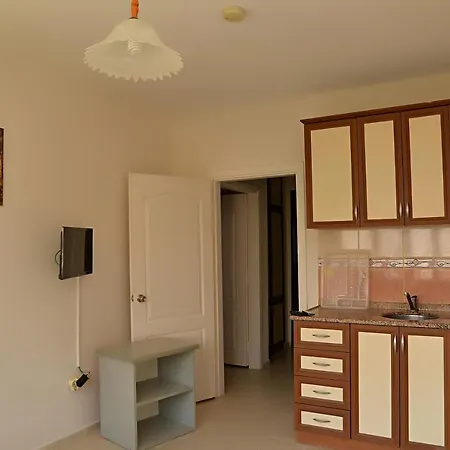 Aparthotel Kaya Side 3*