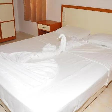 Aparthotel Kaya Side Ilica (Manavgat)