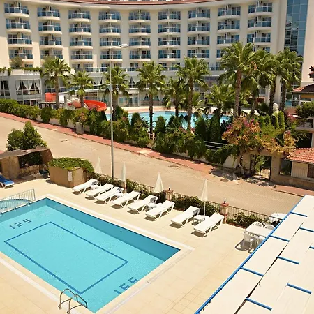 Kaya Side 3* Ilica (Manavgat)